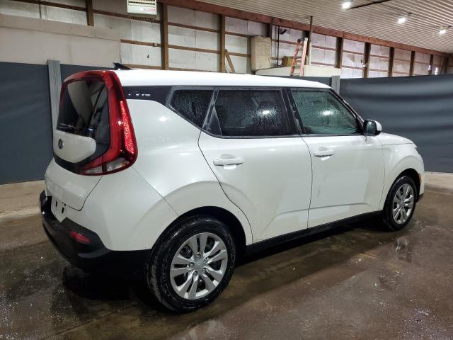 Obraz 3 z 2020 KIA SOUL LX 2020 z VIN KNDJ23AU1L7723689