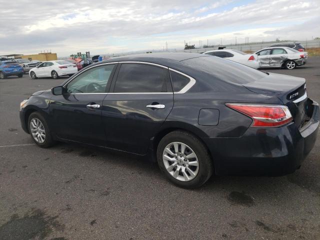 Obraz 2 z 2014 NISSAN ALTIMA 2.5 2014 z VIN 1N4AL3AP1EC157458