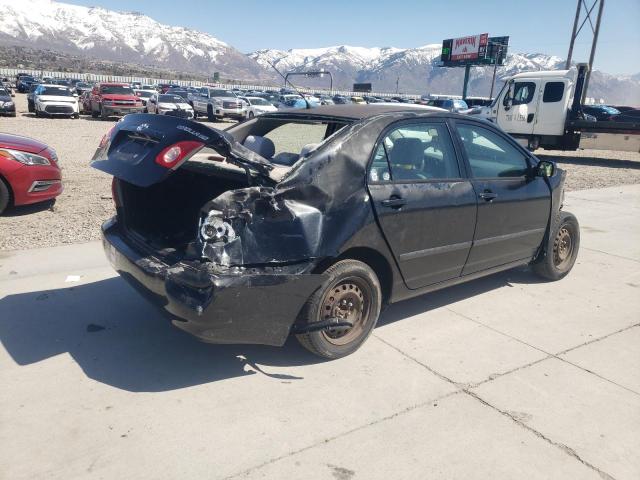 Изображение 3 2007 TOYOTA COROLLA CE 2007 с VIN 1NXBR32E07Z927216