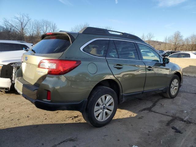 Obraz 3 z 2015 SUBARU OUTBACK 2.5I PREMIUM 2015 z VIN 4S4BSAFC4F3284343