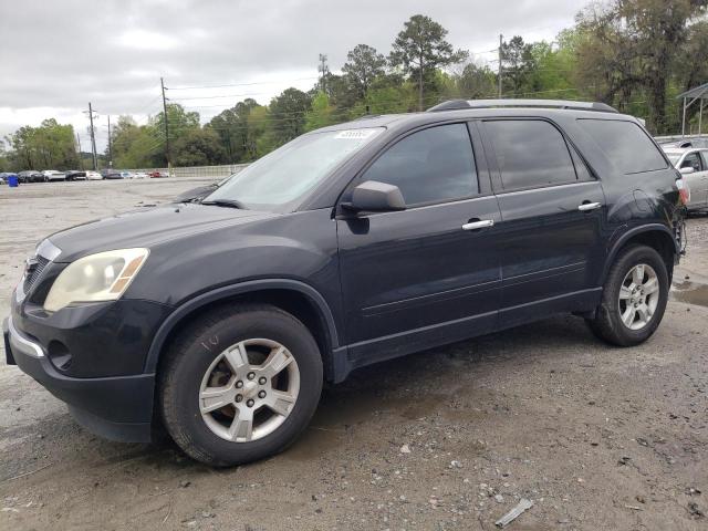 2011 GMC ACADIA SLE 2011 image