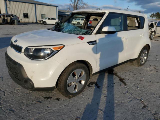 Obraz 2015 KIA SOUL  2015