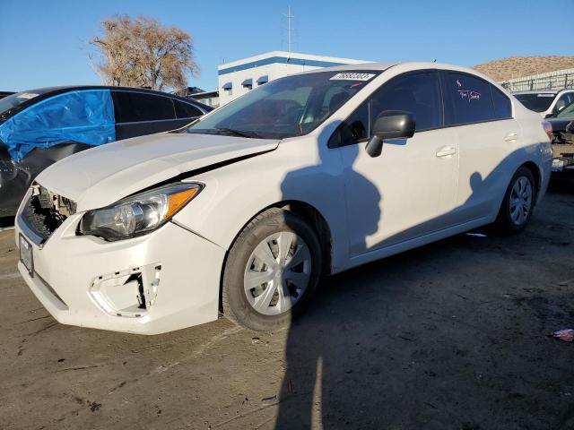 Image 1 of 2014 SUBARU IMPREZA  2014 with VIN JF1GJAA69EH019083