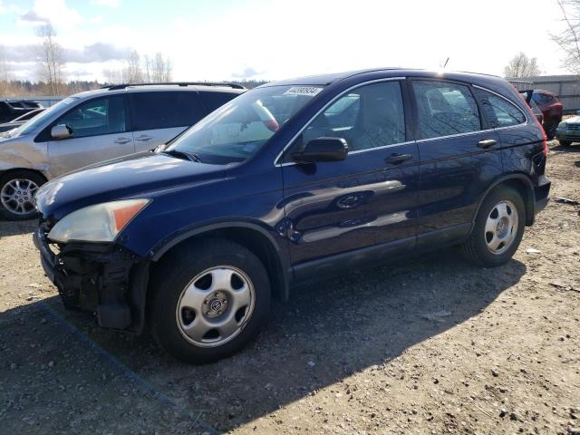 2009 HONDA CR-V LX 2009 image