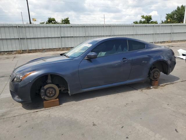2012 INFINITI G37  2012 image