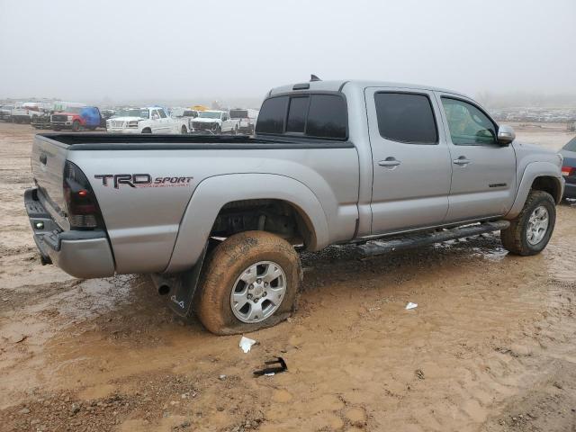 Image 3 of 2014 TOYOTA TACOMA DOUBLE CAB LONG BED 2014 with VIN 3TMMU4FN9EM062601