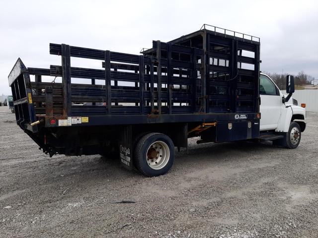 Изображение 3 2004 GMC C4500 C4C042 2004 с VIN 1GDE4C1234F512393