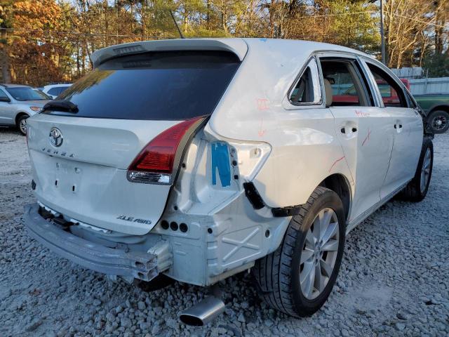 Obraz 3 z 2014 TOYOTA VENZA LE 2014 z VIN 4T3BA3BB0EU064189