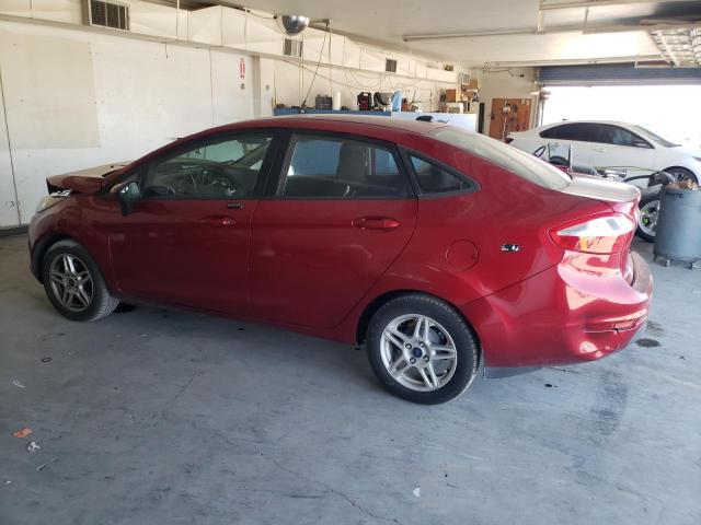 Obraz 2 z 2017 FORD FIESTA SE 2017 z VIN 3FADP4BJ6HM109751