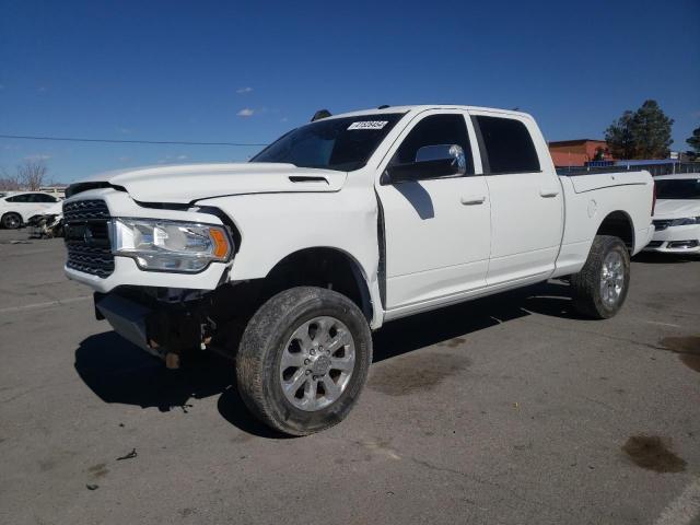 2019 RAM 2500 BIG HORN 2019 image