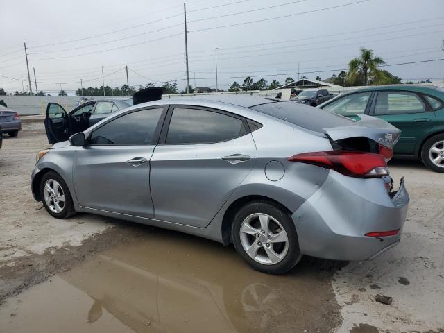 Obraz 2 z 2015 HYUNDAI ELANTRA SE 2015 z VIN 5NPDH4AE2FH599586