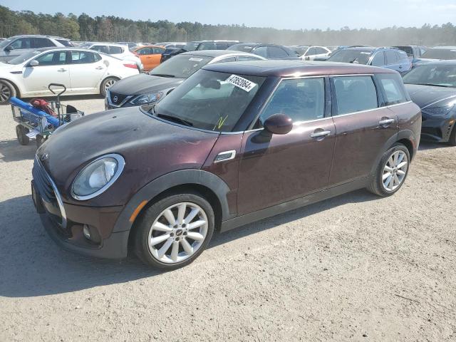 Изображение 1 2016 MINI COOPER CLUBMAN 2016 с VIN WMWLN5C5XG2B28151