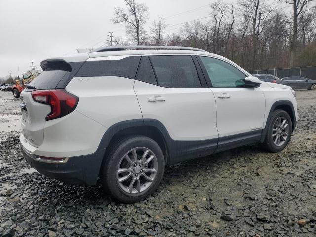 Изображение 3 2023 GMC TERRAIN SLT 2023 с VIN 3GKALVEGXPL126818