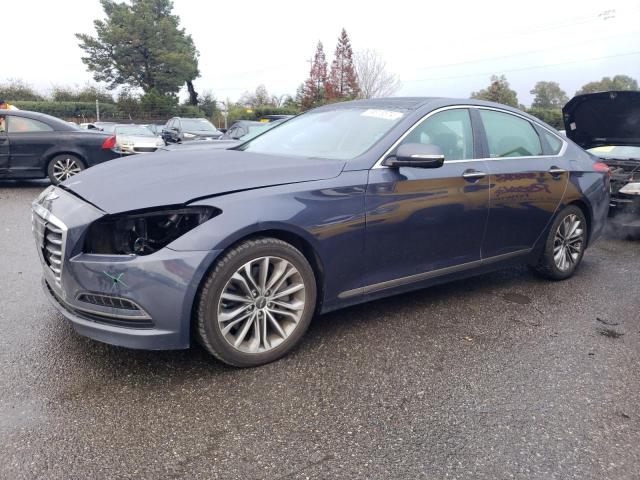2015 HYUNDAI GENESIS 3.8L 2015 image