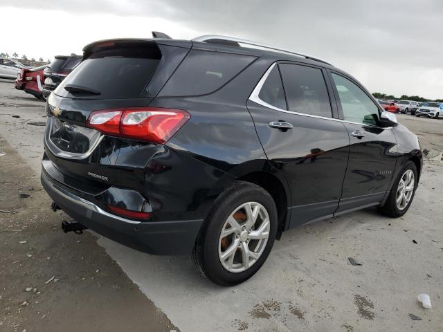 Image 3 of 2019 CHEVROLET EQUINOX PREMIER 2019 with VIN 2GNAXNEVXK6191106