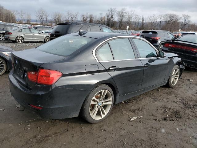 Изображение 3 2015 BMW 328 XI SULEV 2015 с VIN WBA3B5C53FP652779