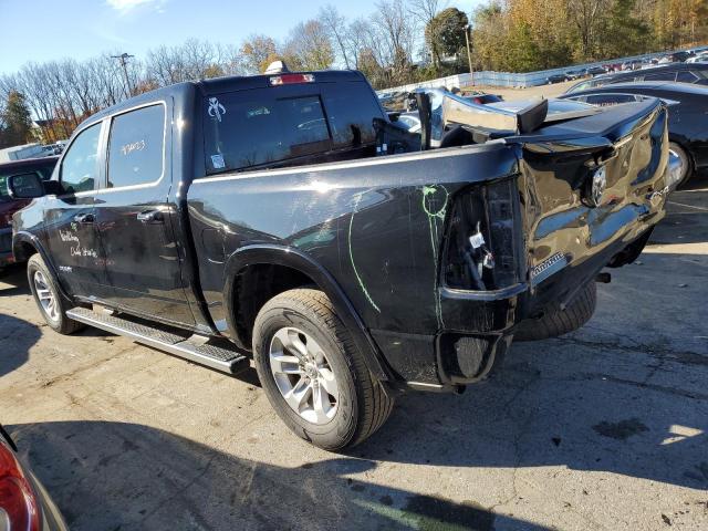 Obraz 2 z 2021 RAM 1500 LARAMIE 2021 z VIN 1C6SRFJT2MN656467