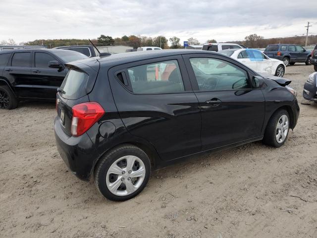 Image 3 of 2022 CHEVROLET SPARK LS 2022 with VIN KL8CB6SA0NC030646