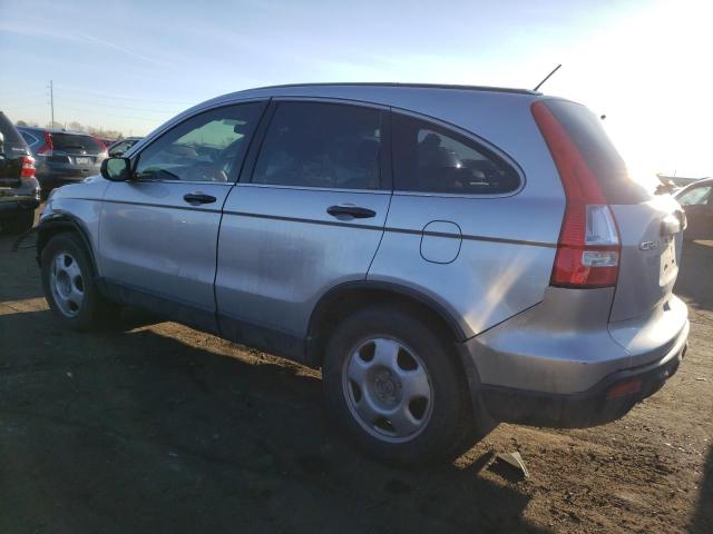 Obraz 2 z 2009 HONDA CR-V LX 2009 z VIN JHLRE38339C015065