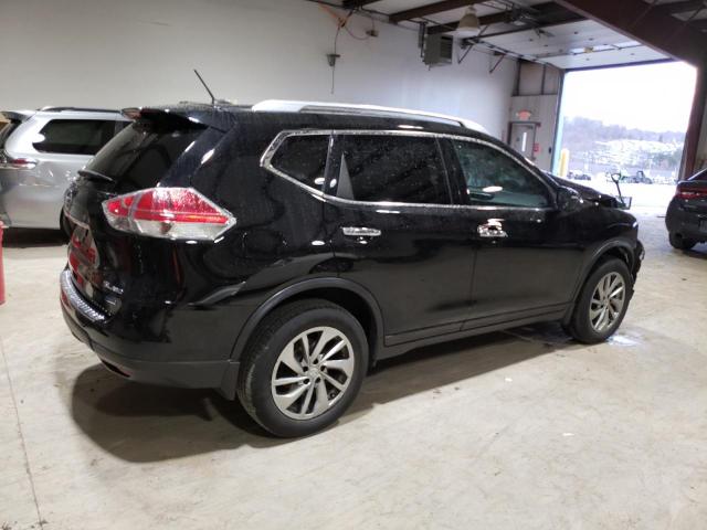 Obraz 3 z 2014 NISSAN ROGUE S 2014 z VIN 5N1AT2MV0EC869583