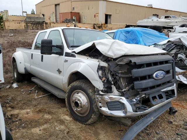 Изображение 2011 FORD F350 SUPER DUTY 2011