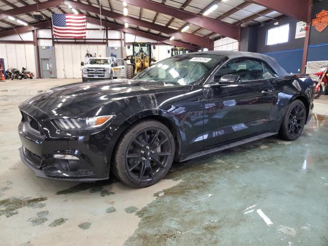 Image 1 of 2017 FORD MUSTANG GT 2017 with VIN 1FATP8FF4H5258108