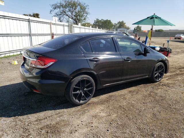Obraz 3 z 2013 HONDA CIVIC LX 2013 z VIN 2HGFB2F55DH518188
