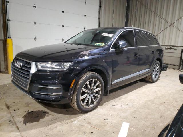 Obraz 2018 AUDI Q7 PREMIUM PLUS 2018