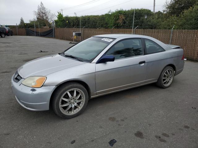 Obraz 1 z 2001 HONDA CIVIC LX 2001 z VIN 1HGEM21541L035755