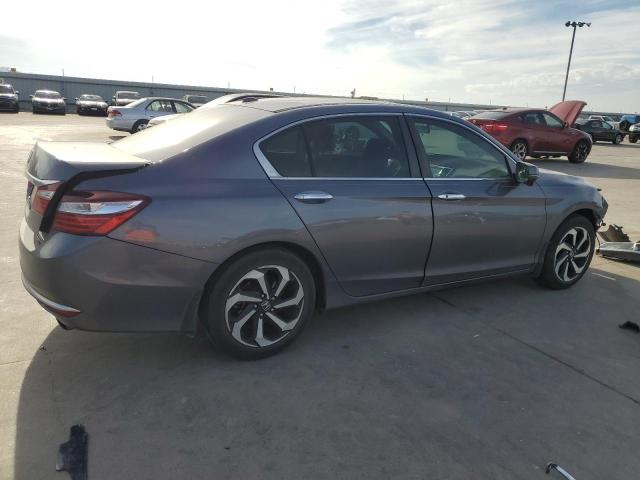 Image 3 of 2016 HONDA ACCORD EX 2016 with VIN 1HGCR2F72GA223214