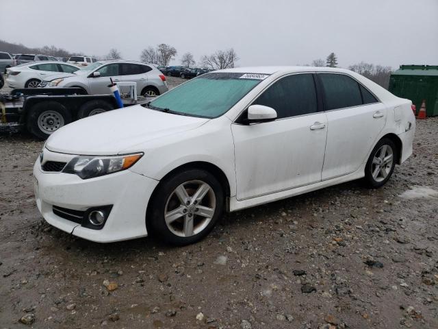 Image 1 of 2014 TOYOTA CAMRY L 2014 with VIN 4T1BF1FK9EU818974