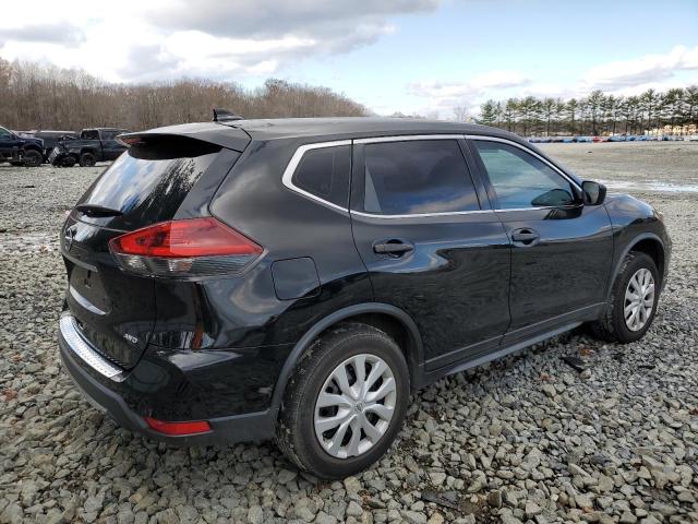 Изображение 3 2018 NISSAN ROGUE S 2018 с VIN JN8AT2MV5JW314422