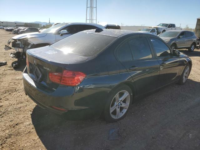 Obraz 3 z 2014 BMW 328 I SULEV 2014 z VIN WBA3C1C51EK117564