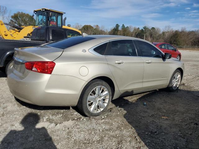 Obraz 3 z 2014 CHEVROLET IMPALA LS 2014 z VIN 2G11Y5SL7E9207914