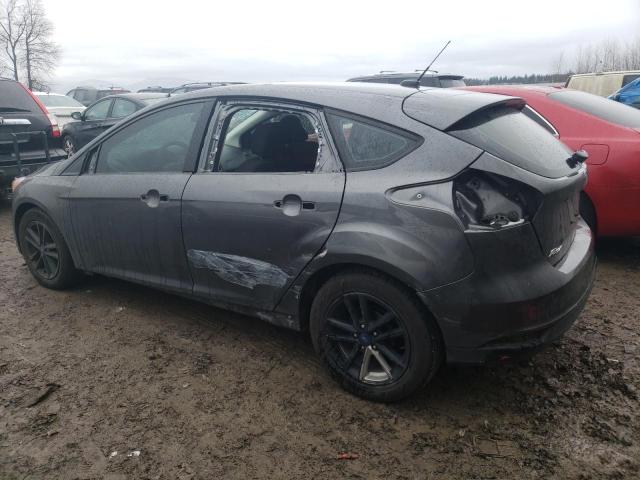 Изображение 2 2017 FORD FOCUS SE 2017 с VIN 1FADP3K21HL246178