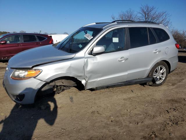 2010 HYUNDAI SANTA FE SE 2010 image