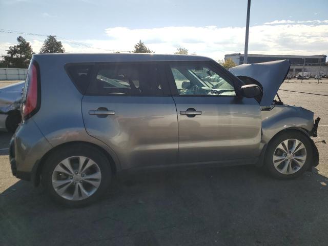 Изображение 3 2016 KIA SOUL + 2016 с VIN KNDJP3A56G7294565