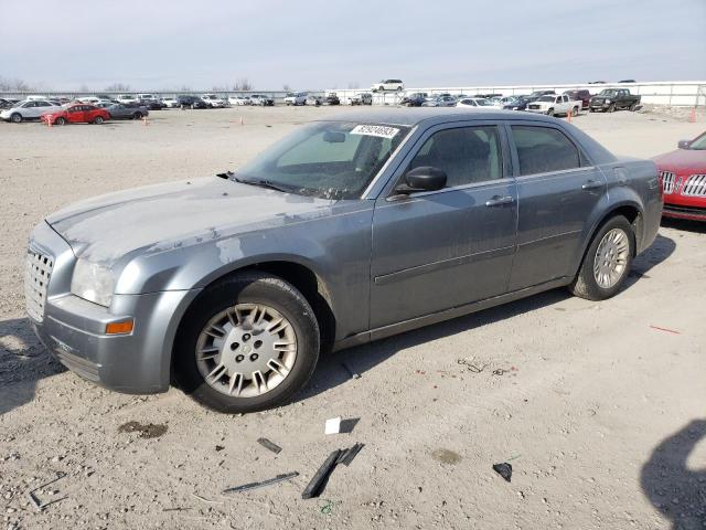 Изображение 2006 CHRYSLER 300  2006