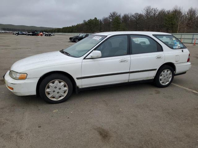 1997 HONDA ACCORD LX 1997 image