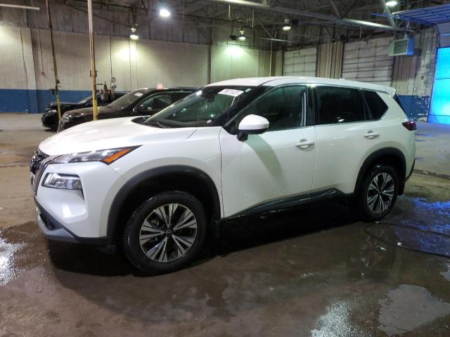 Obraz 2023 NISSAN ROGUE SV 2023