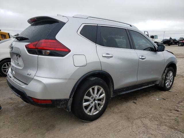 Obraz 3 z 2017 NISSAN ROGUE S 2017 z VIN KNMAT2MT3HP527545