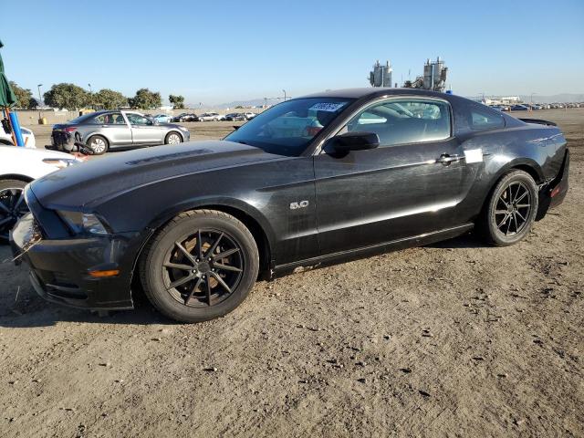 Obraz 2013 FORD MUSTANG GT 2013
