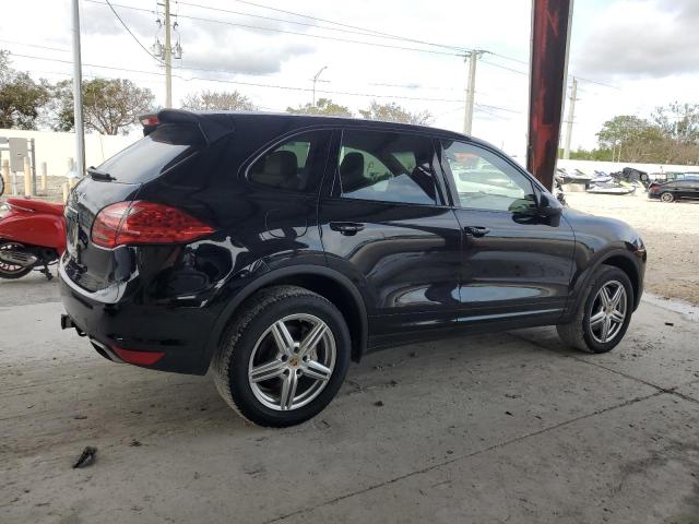 Изображение 3 2014 PORSCHE CAYENNE S 2014 с VIN WP1AB2A25ELA59091