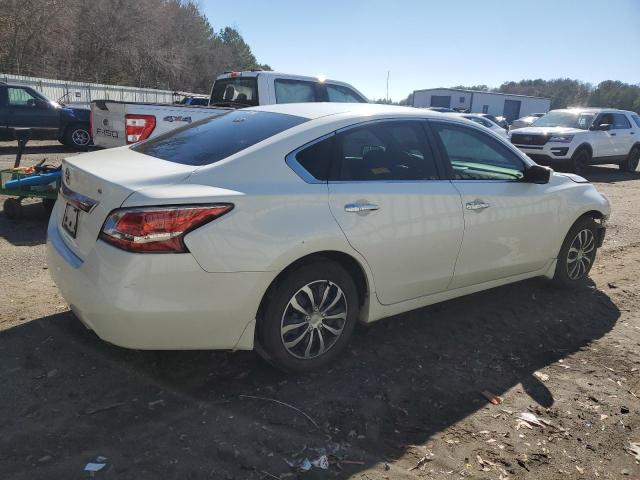 Изображение 3 2015 NISSAN ALTIMA 2.5 2015 с VIN 1N4AL3AP6FN329439