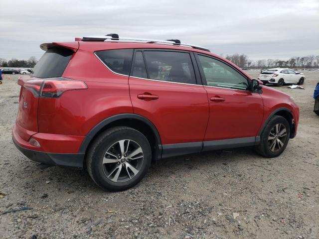 Изображение 3 2016 TOYOTA RAV4 XLE 2016 с VIN JTMRFREV6GJ097157