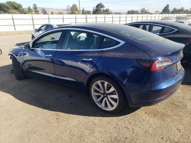 Image 2 of 2019 TESLA MODEL 3  2019 with VIN 5YJ3E1EA2KF402242