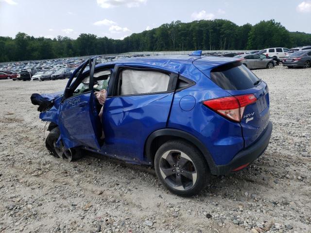 Image 2 of 2018 HONDA HR-V EX 2018 with VIN 3CZRU6H51JM706336