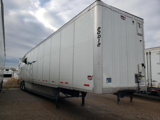 2020 WABASH DRY VAN 2020 image