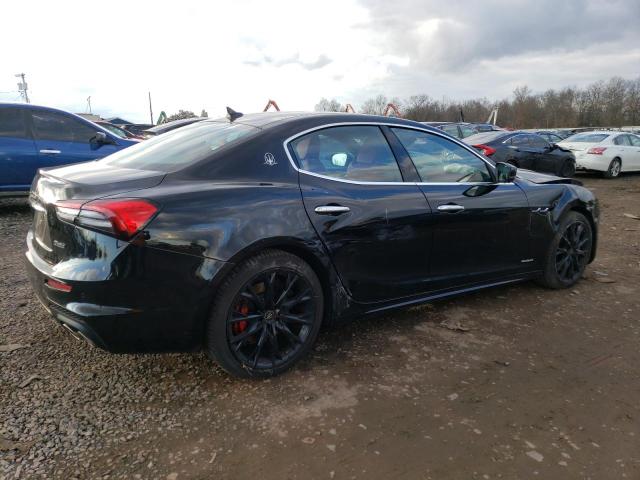 Изображение 3 2021 MASERATI GHIBLI S 2021 с VIN ZAM57YTS6M1369180