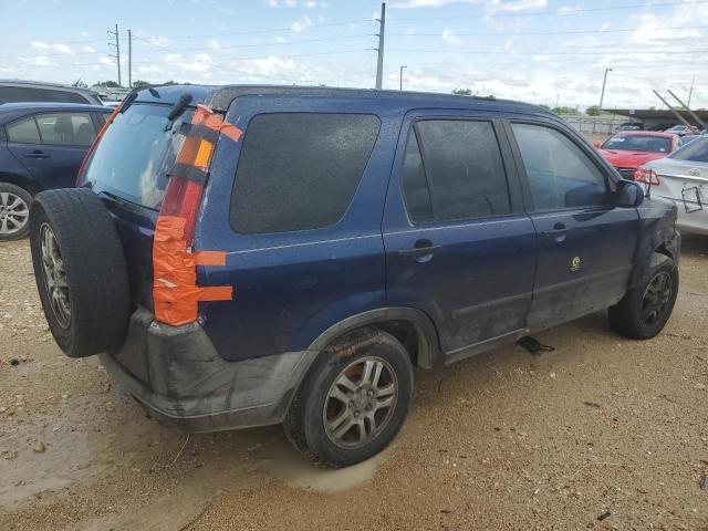 Image 3 of 2004 HONDA CR-V EX 2004 with VIN JHLRD78874C012944